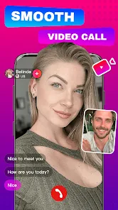 WeJoy-Live video chat&party preview 8